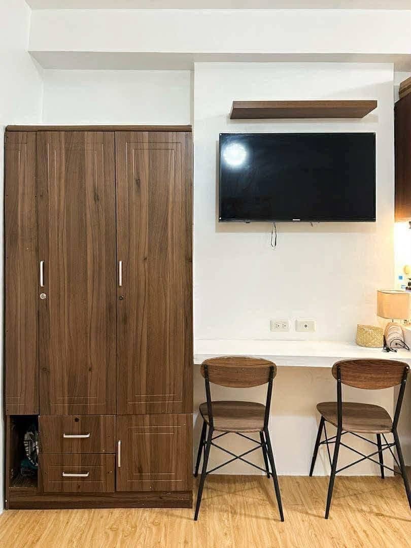 🔆MIVESA STUDIO UNIT FOR RENT IN LAHUG❗ - photo 4