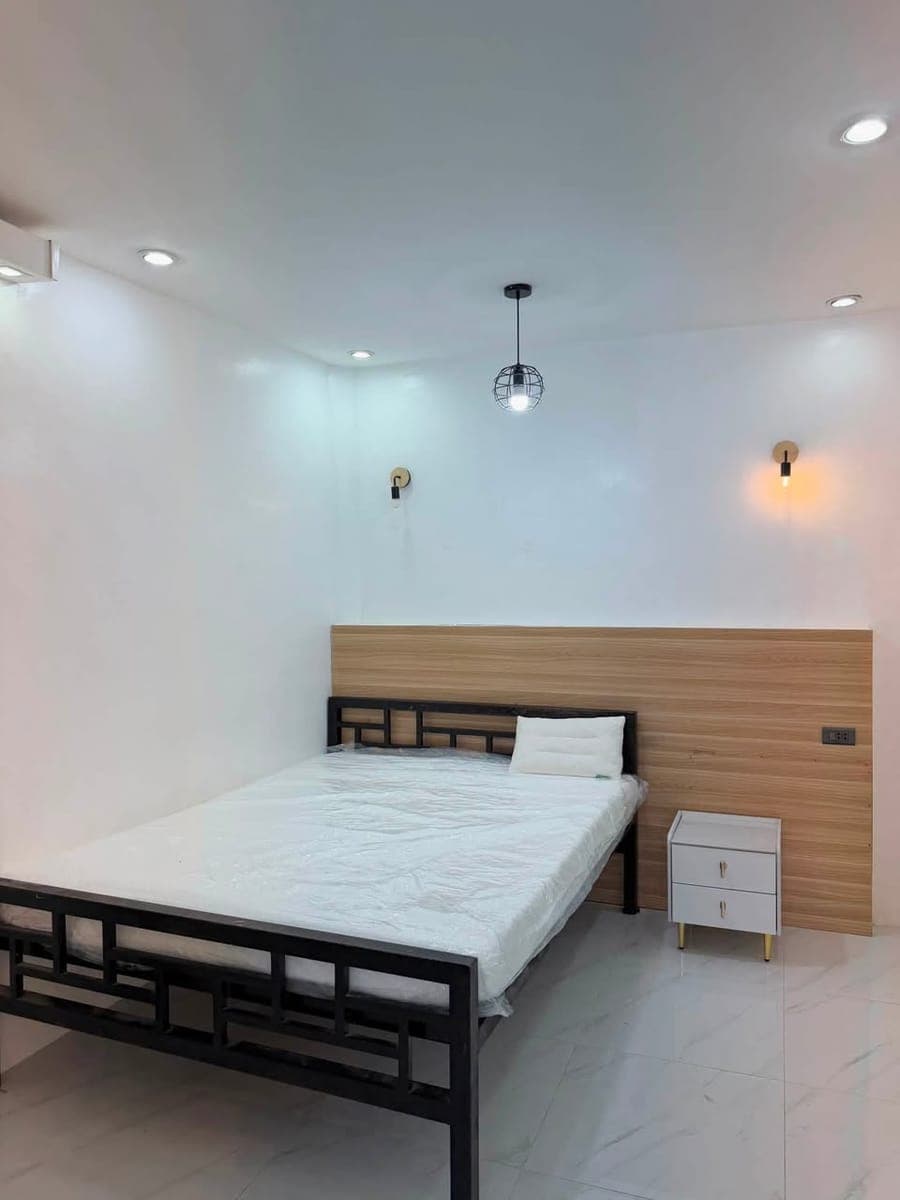 🏡 STUDIO UNIT FOR RENT 📍 Bougainvilla, Linao, Talisay City - photo 3