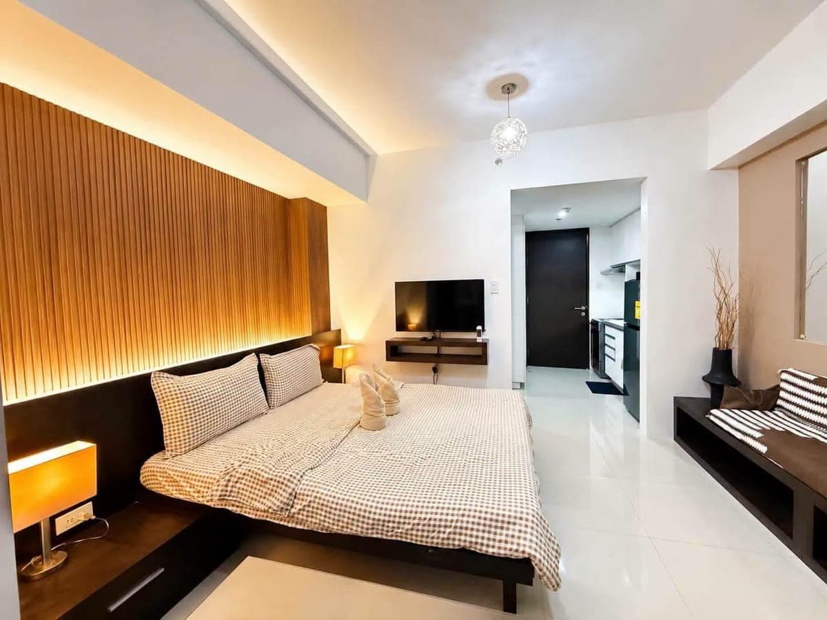 ✨ STUDIO FOR LEASE | CALYX CENTER, CEBU IT PARK 🏙️ - photo 5