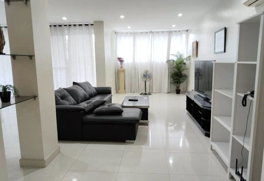 ‼️ FOR RENT – WELL-MAINTAINED HOUSE WITH POOL 🌸 - photo 3
