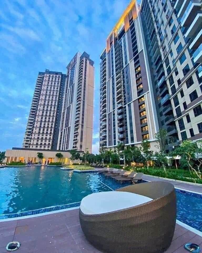 🏡 FOR RENT | STUDIO-TYPE CONDO – MANDANI BAY, MANDAUE CITY - photo 1