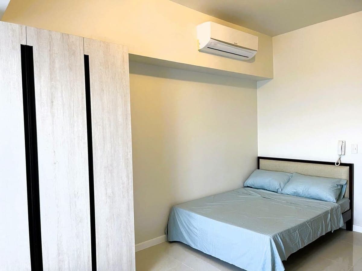 🏡 FOR RENT | STUDIO-TYPE CONDO – MANDANI BAY, MANDAUE CITY - photo 5