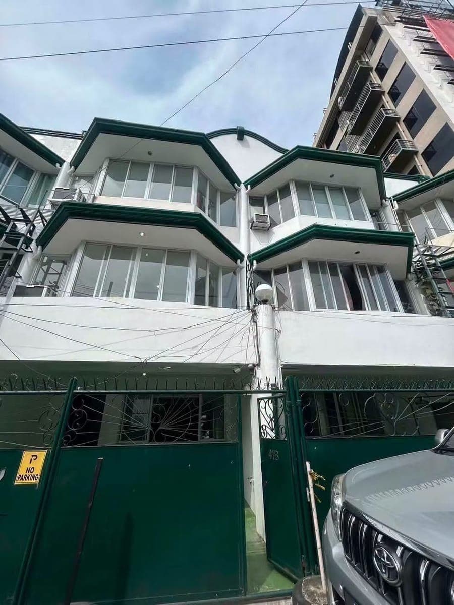✅ House for rent Mabolo ✅ - photo 1