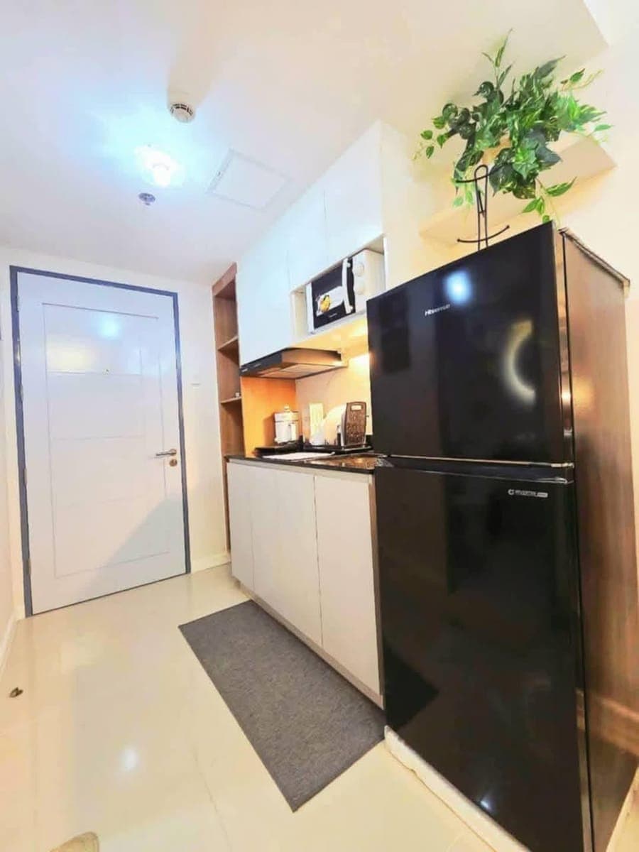 ✨ 𝐁𝐑𝐀𝐍𝐃 𝐍𝐄𝐖 𝐅𝐔𝐋𝐋𝐘 𝐅𝐔𝐑𝐍𝐈𝐒𝐇𝐄𝐃 𝐒𝐓𝐔𝐃𝐈𝐎 𝐅𝐎𝐑 𝐑𝐄𝐍𝐓 |JTOWER RESIDENCES, MANDAUE CITY ✨ - photo 3