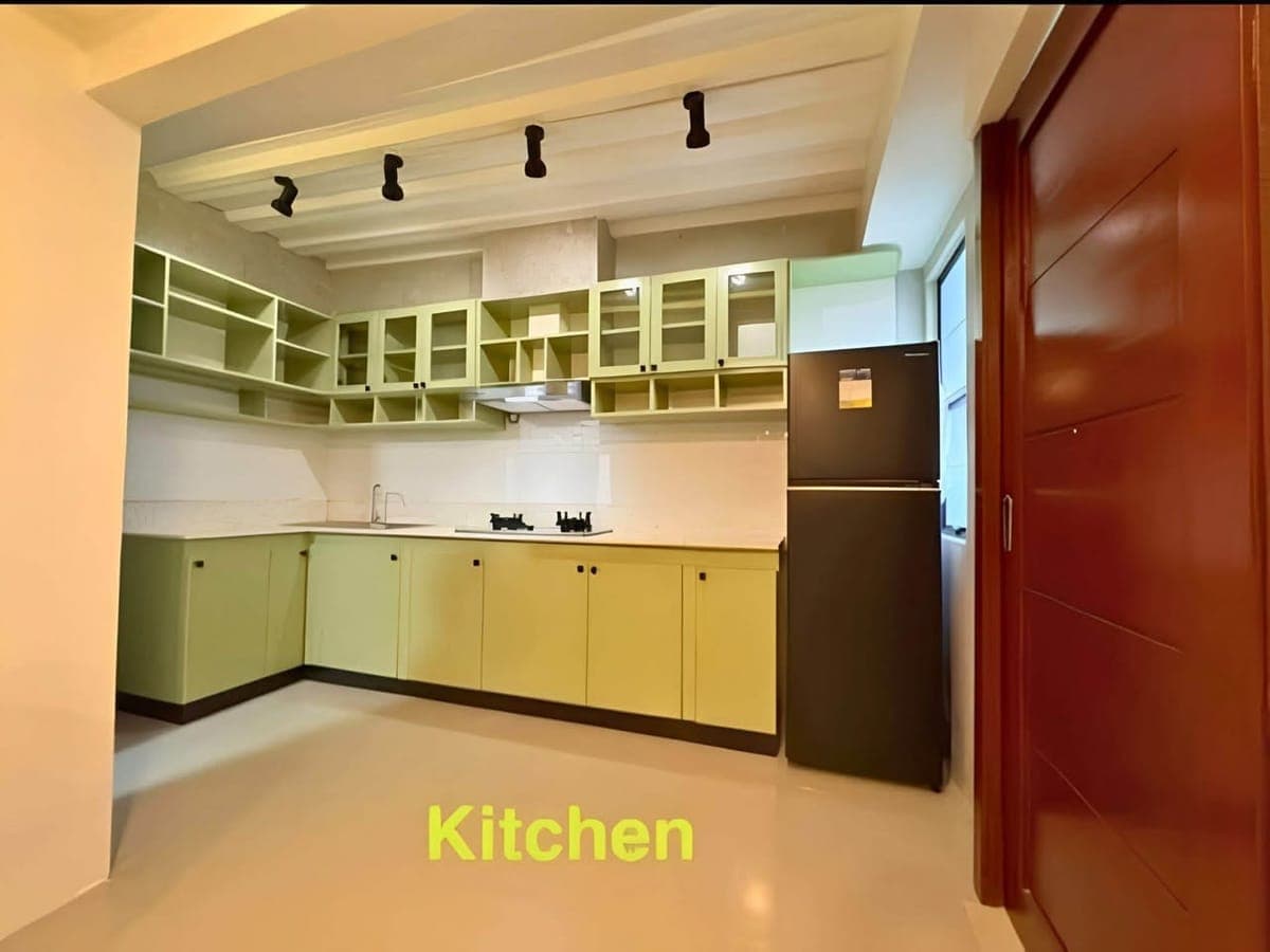 🏡 FOR RENT | FULLY FURNISHED 3BR HOUSE AT ALMIYA SUBDIVISION MANDAUE - photo 2