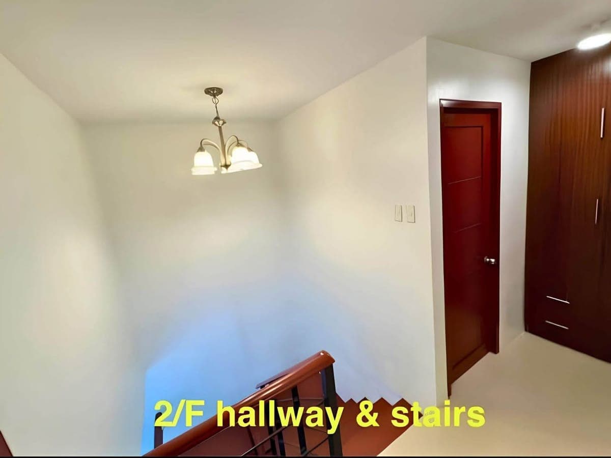 🏡 FOR RENT | FULLY FURNISHED 3BR HOUSE AT ALMIYA SUBDIVISION MANDAUE - photo 4