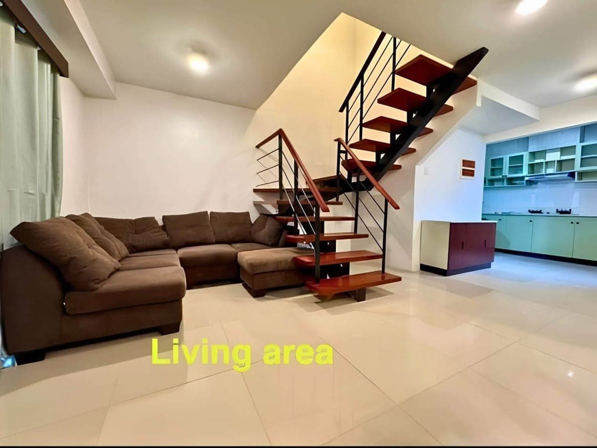 🏡 FOR RENT | FULLY FURNISHED 3BR HOUSE AT ALMIYA SUBDIVISION MANDAUE - photo 5