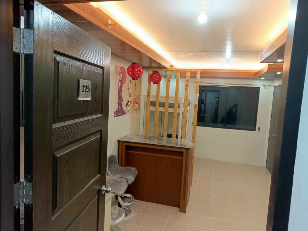 Saekyung Condominium for Rent - photo 1