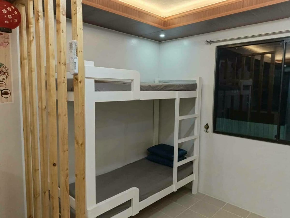 Saekyung Condominium for Rent - photo 2