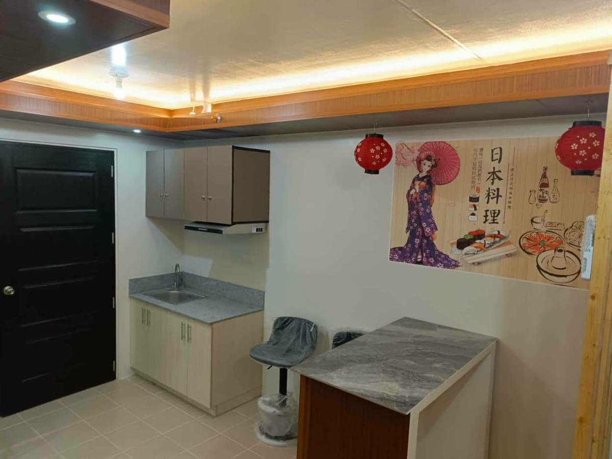 Saekyung Condominium for Rent - photo 4