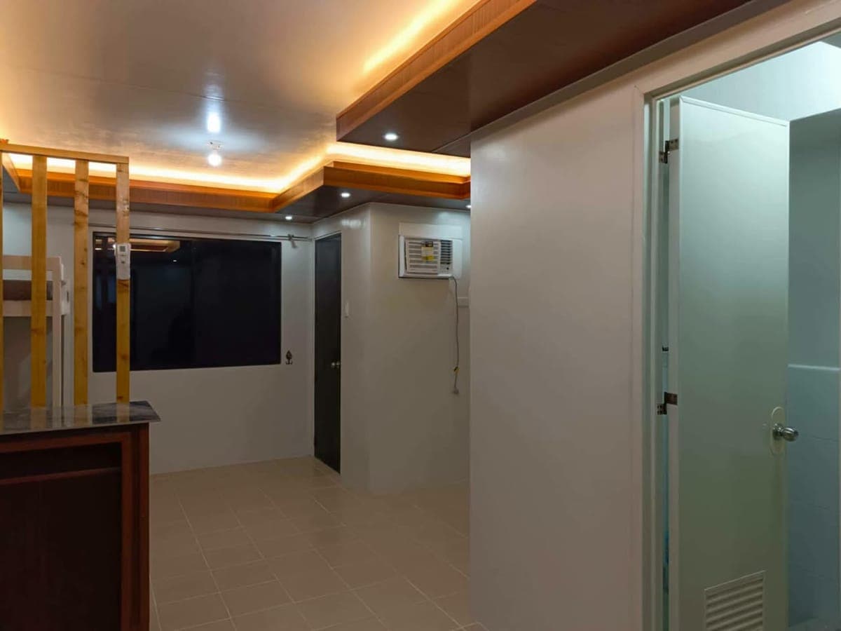Saekyung Condominium for Rent - photo 5