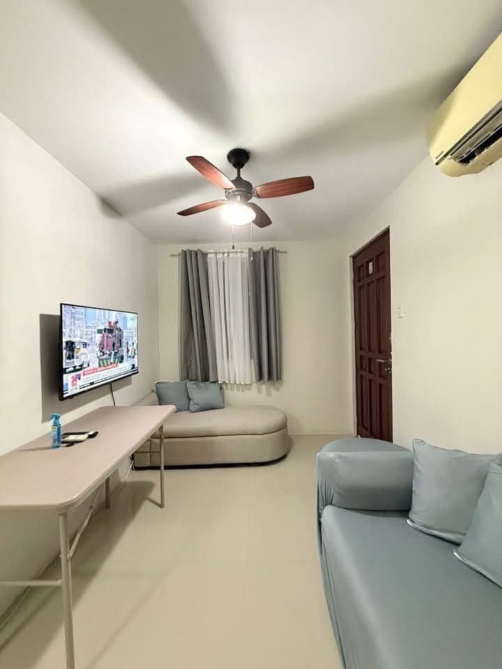 Bungalow House for Rent – Ajoya Cordova, Cebu - photo 1