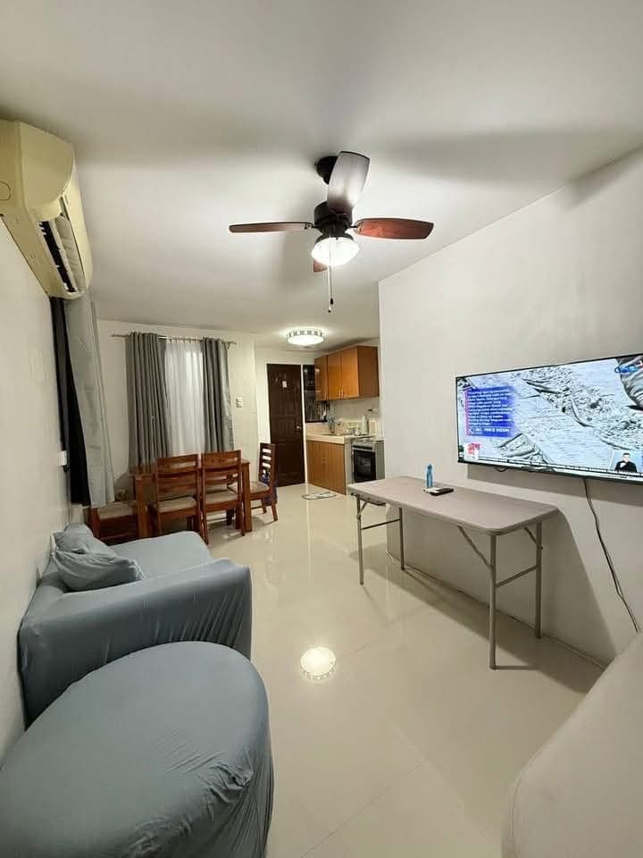 Bungalow House for Rent – Ajoya Cordova, Cebu - photo 4