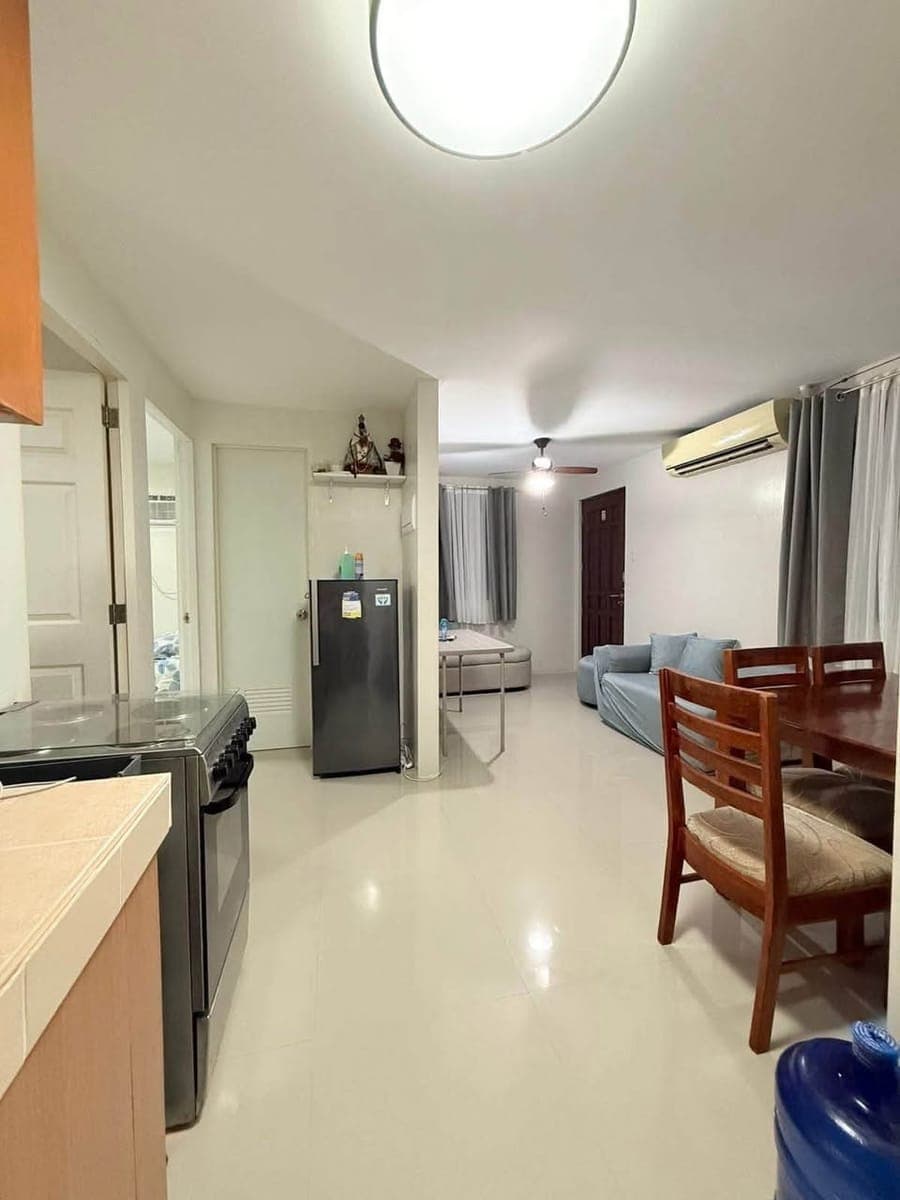Bungalow House for Rent – Ajoya Cordova, Cebu - photo 5