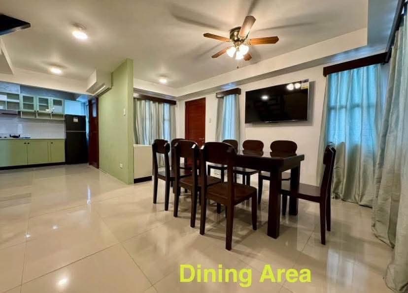 🏡 2-Storey Fully Furnished Single Detached (Extended) Townhouse - photo 3