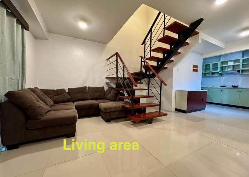 🏡 2-Storey Fully Furnished Single Detached (Extended) Townhouse - photo 4
