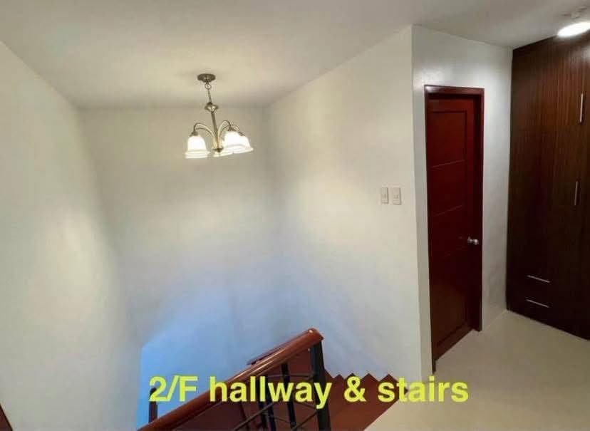 🏡 2-Storey Fully Furnished Single Detached (Extended) Townhouse - photo 5