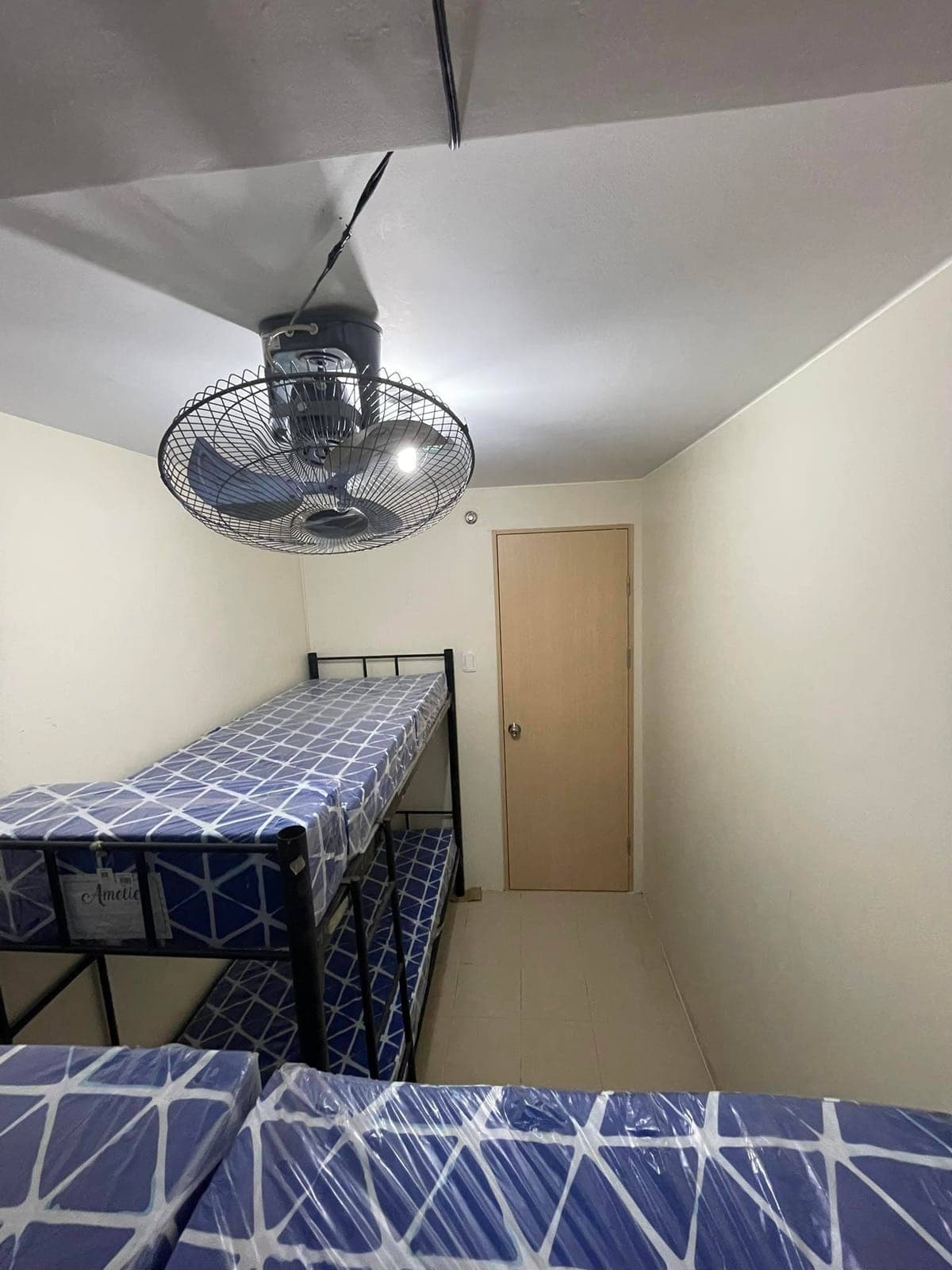 Available Male and Female bed spacer - photo 1