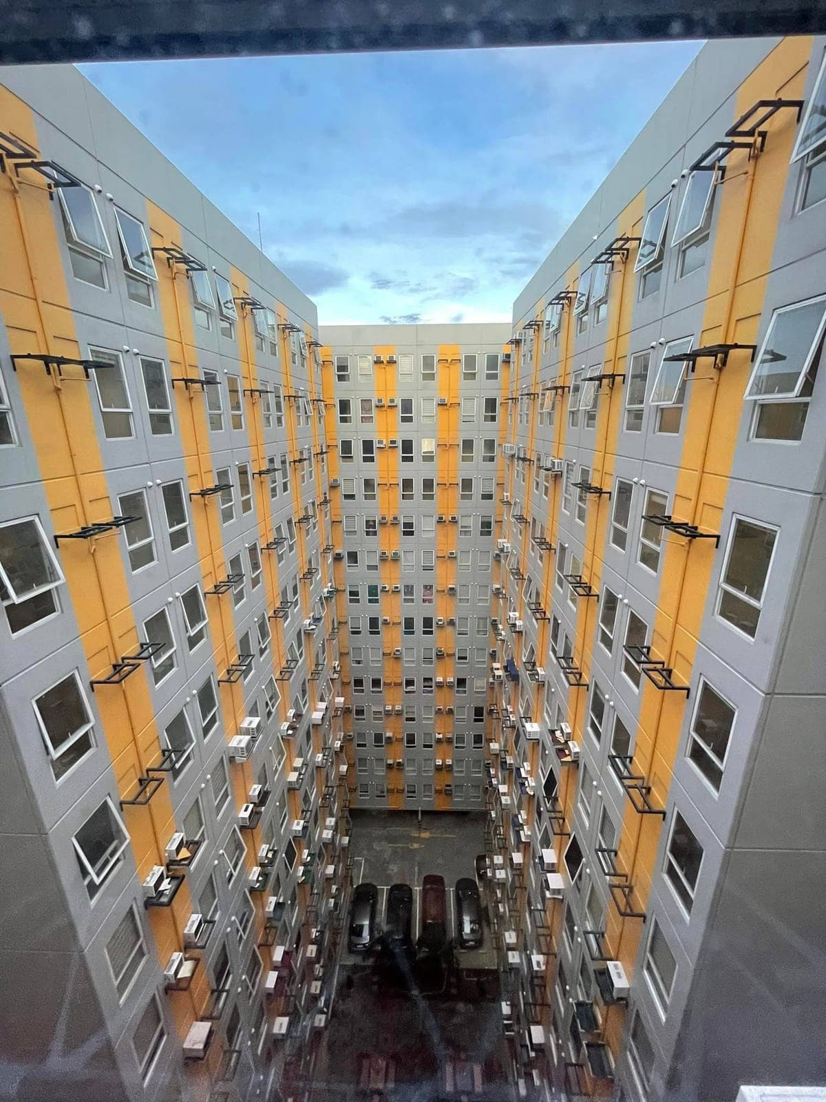 Available Male and Female bed spacer - photo 5