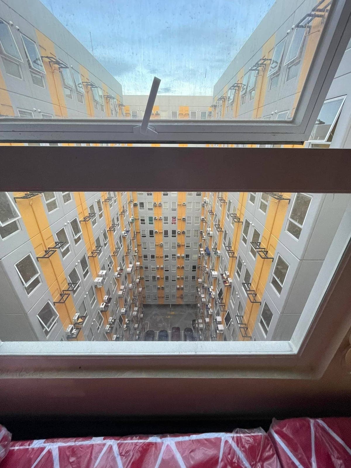 Available Male and Female bed spacer - photo 6