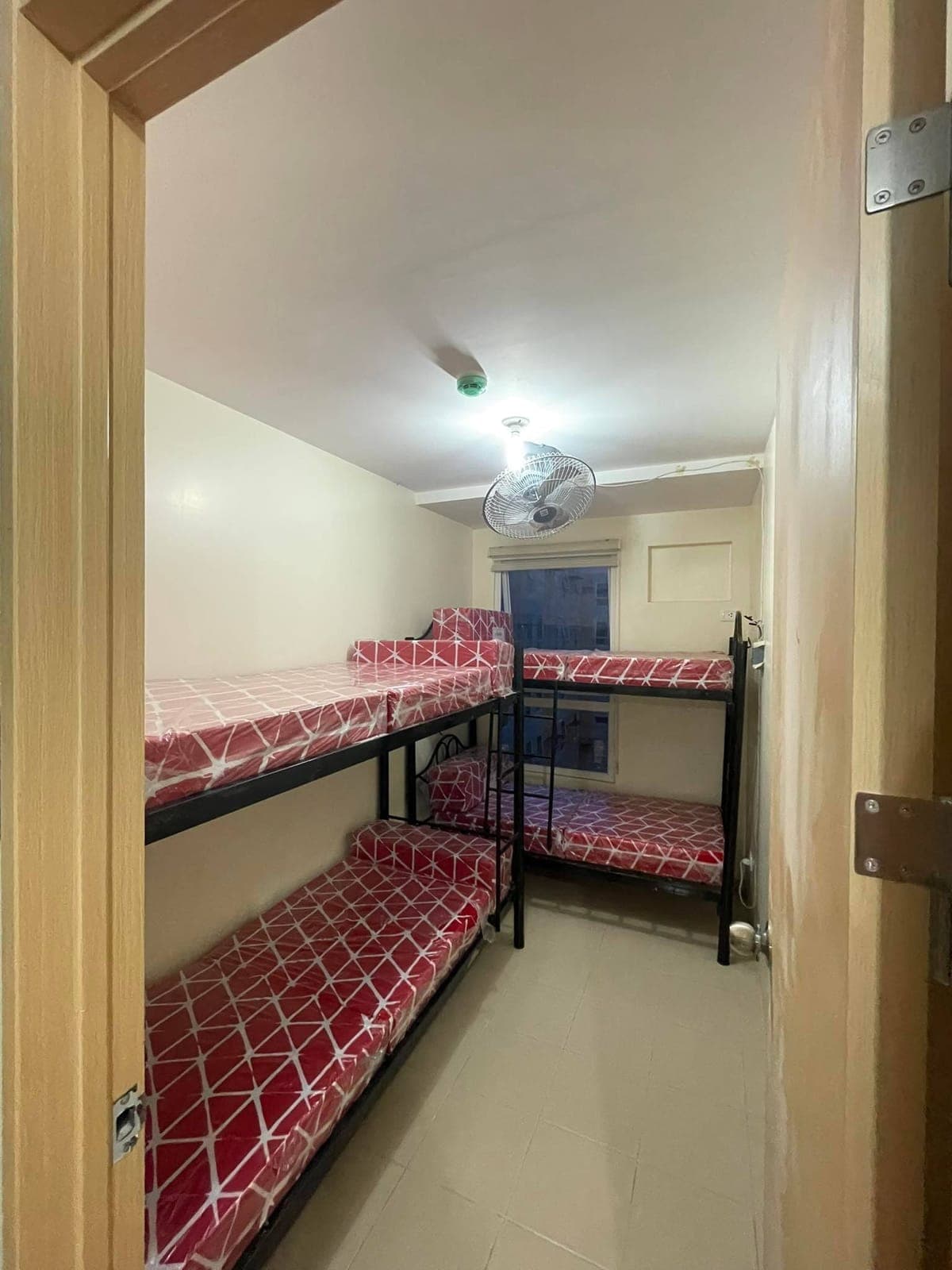 Available Male and Female bed spacer - photo 7