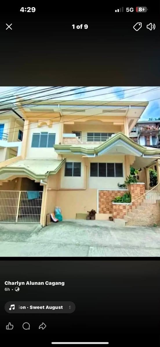 For Rent: House - photo 1