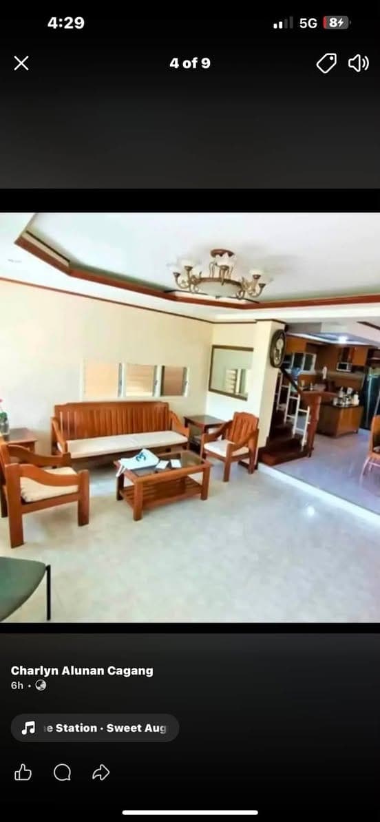 For Rent: House - photo 4