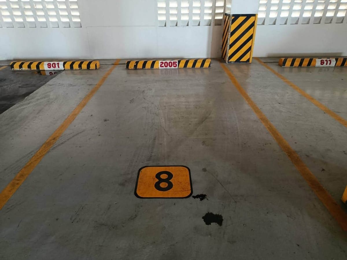 Marco Polo Tower 1 Parking For Rent - photo 1