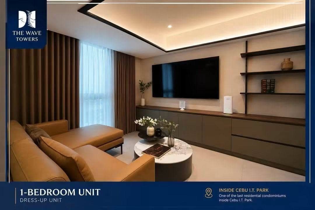 🌊🏙️ WHAT IF YOUR CONDO COULD WORK FOR YOU? - photo 3