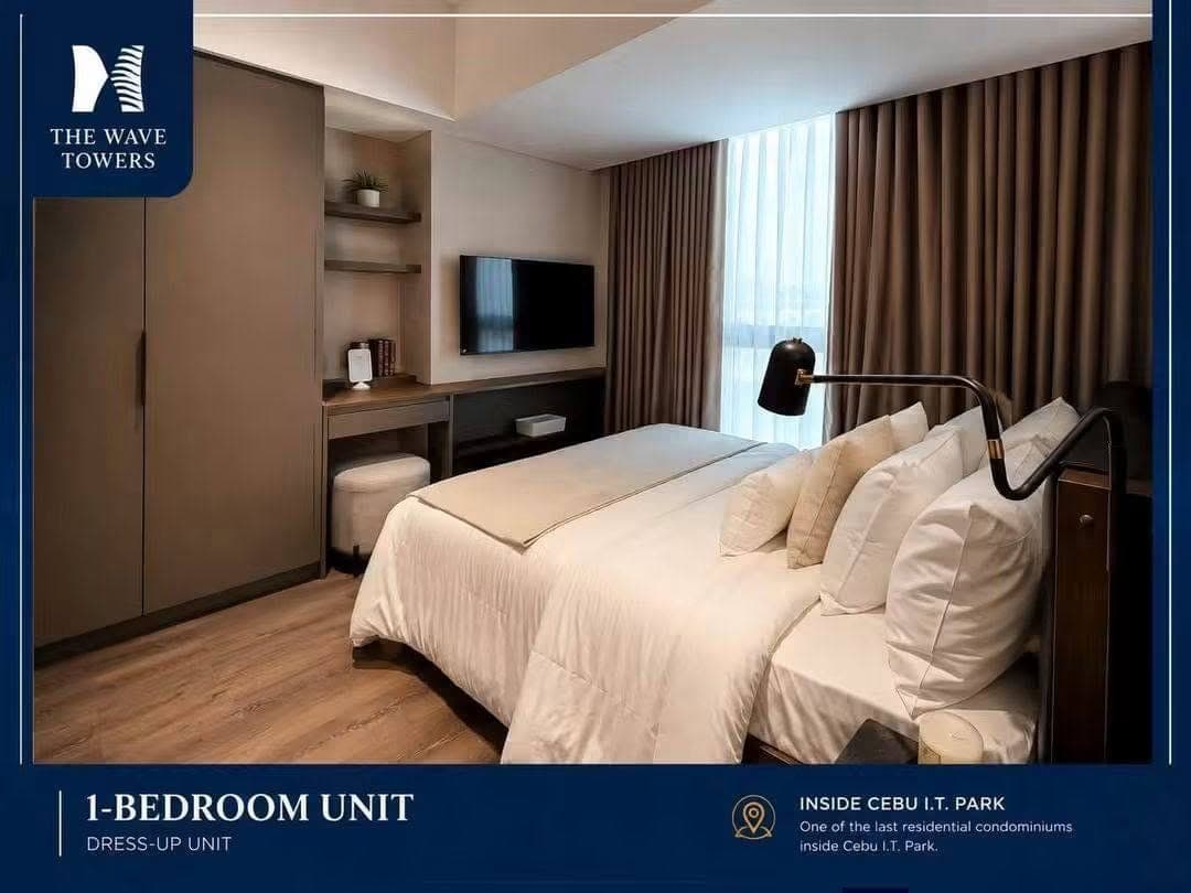 🌊🏙️ WHAT IF YOUR CONDO COULD WORK FOR YOU? - photo 4