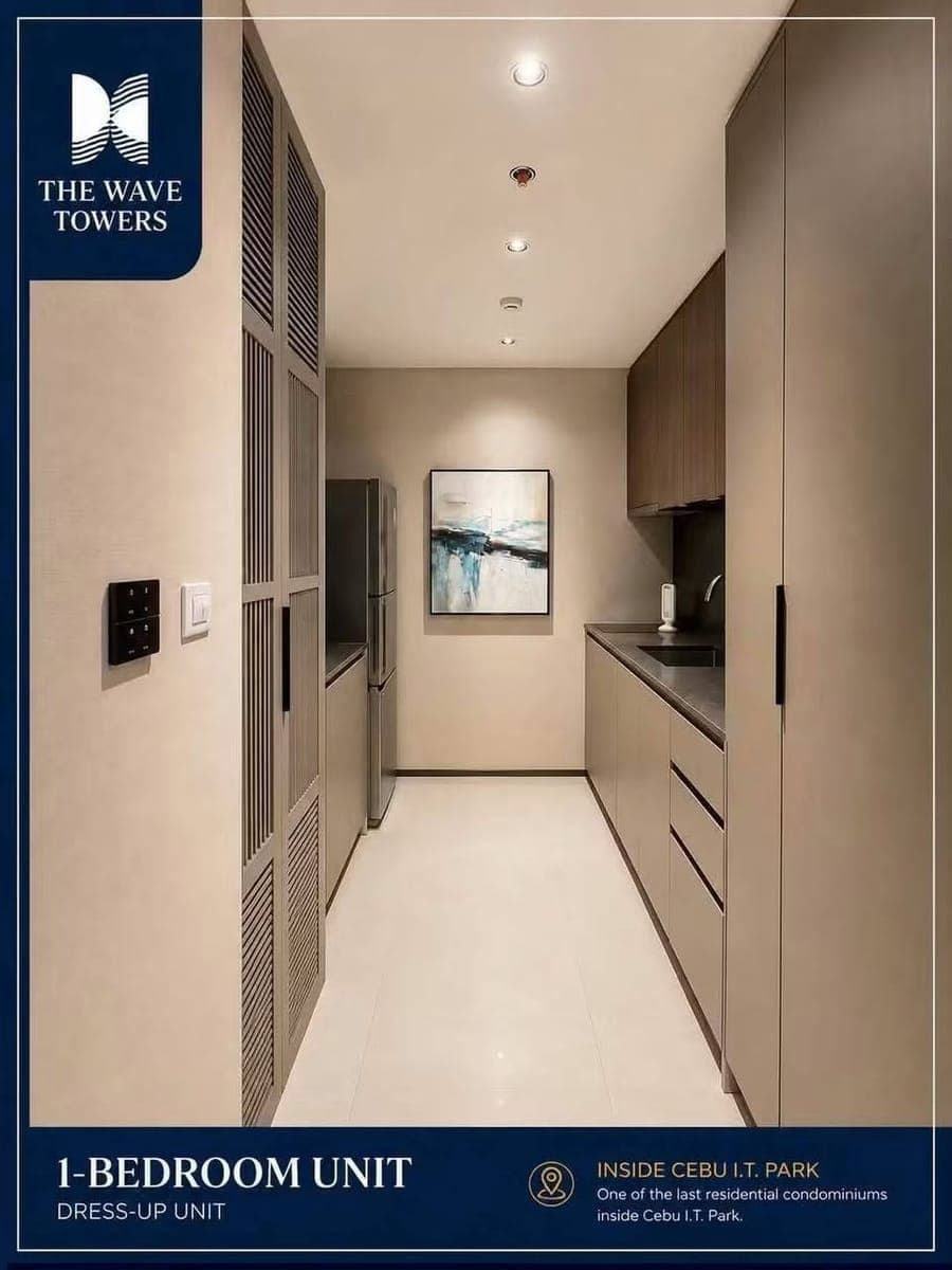 🌊🏙️ WHAT IF YOUR CONDO COULD WORK FOR YOU? - photo 5