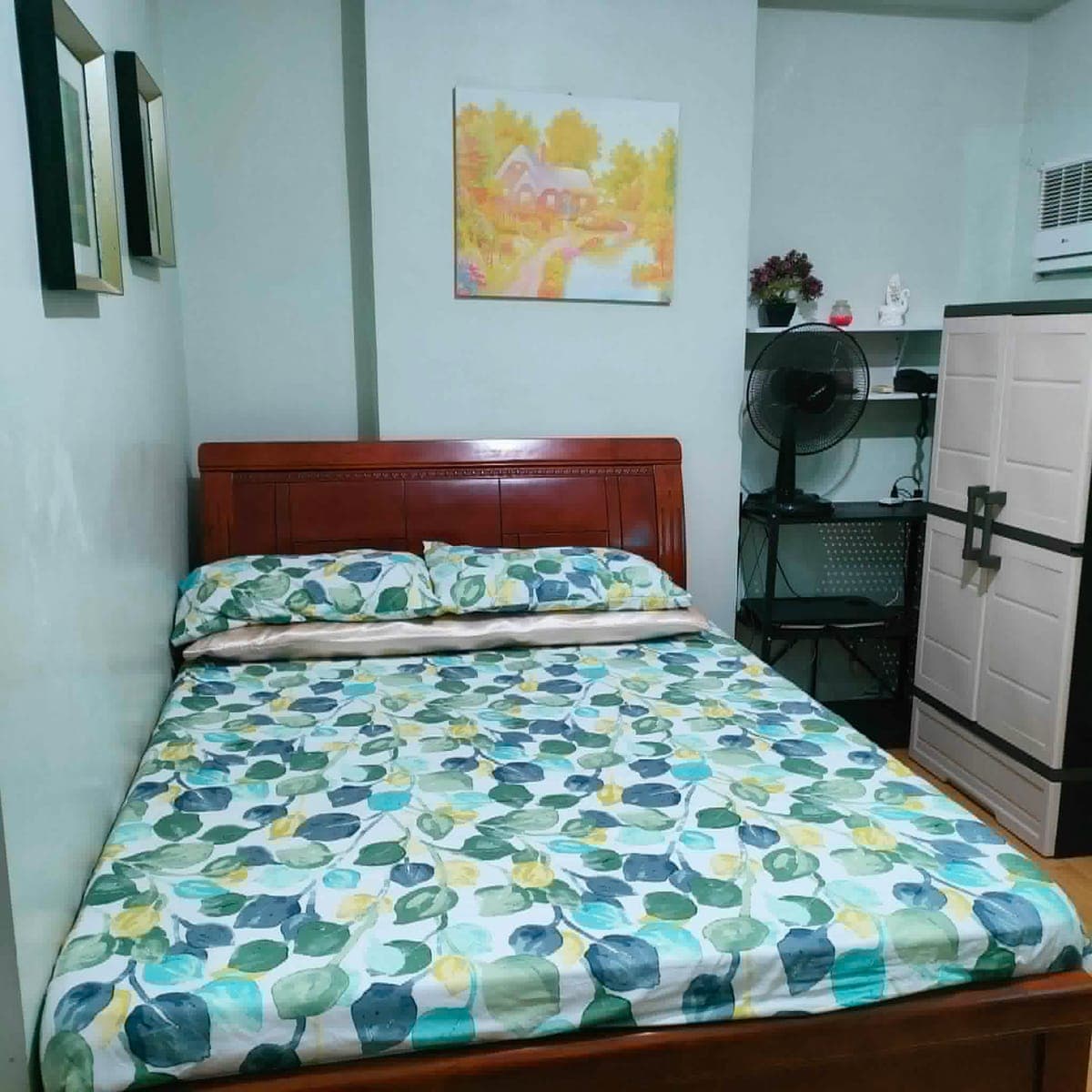 FOR RENT: Condo Unit at Mivesa Garden Residences, Lahug - photo 1