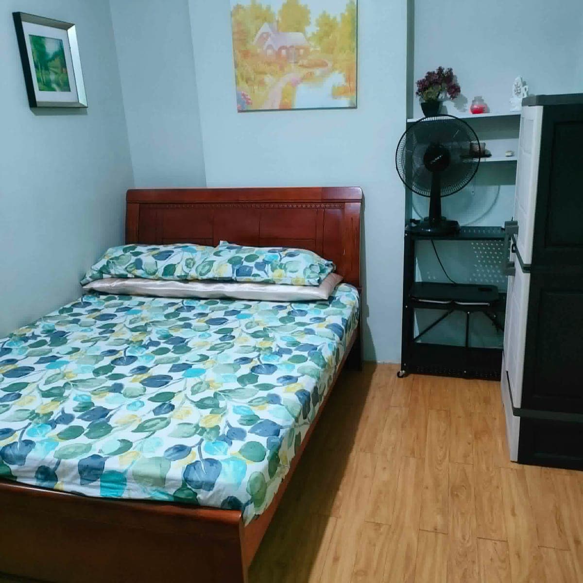 FOR RENT: Condo Unit at Mivesa Garden Residences, Lahug - photo 2
