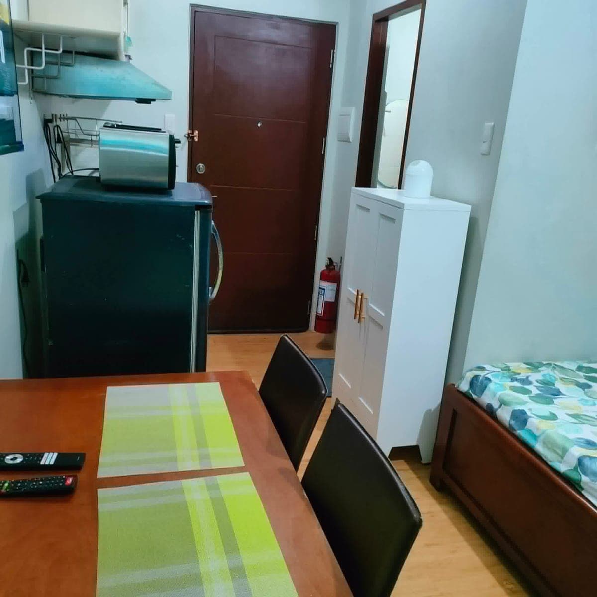 FOR RENT: Condo Unit at Mivesa Garden Residences, Lahug - photo 5