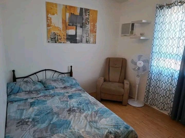🔆MIVESA STUDIO UNIT FOR RENT IN LAHUG❗ - photo 1