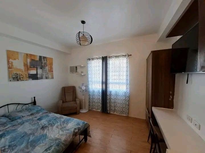 🔆MIVESA STUDIO UNIT FOR RENT IN LAHUG❗ - photo 2
