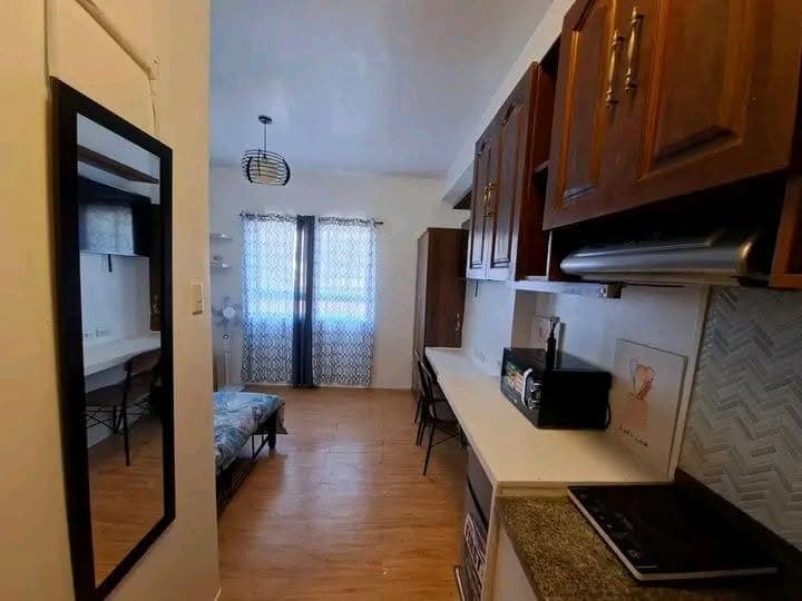 🔆MIVESA STUDIO UNIT FOR RENT IN LAHUG❗ - photo 4
