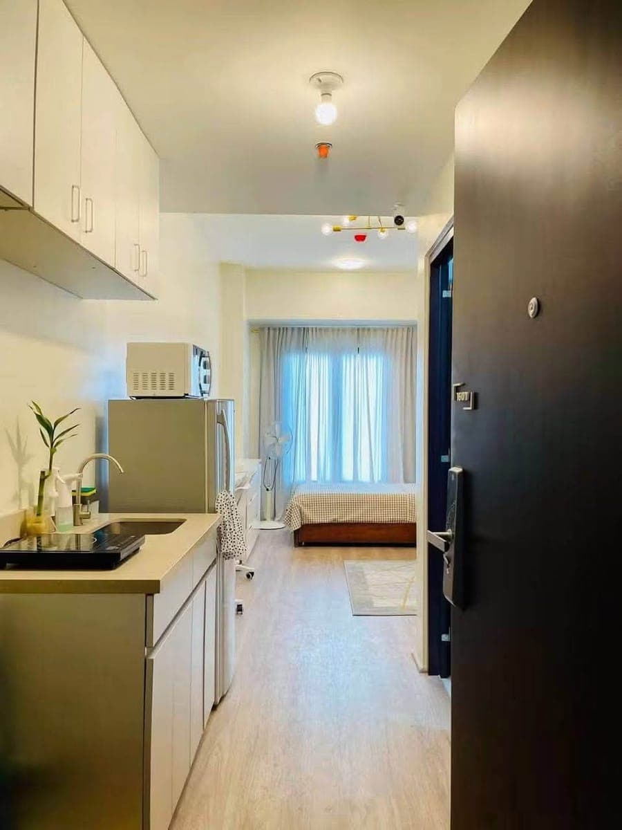 STUDIO UNIT FOR RENT (21 sqm) - photo 3
