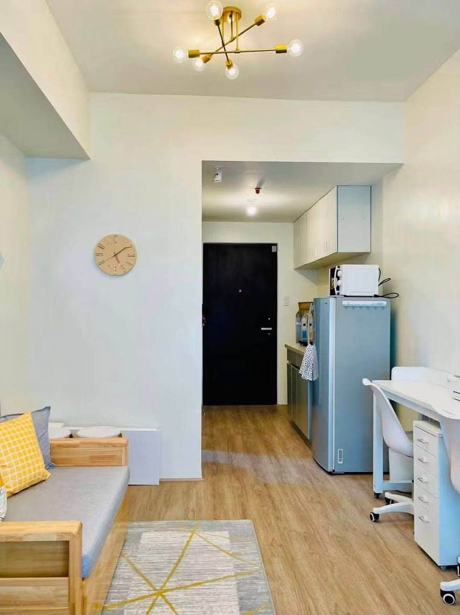 STUDIO UNIT FOR RENT (21 sqm) - photo 4