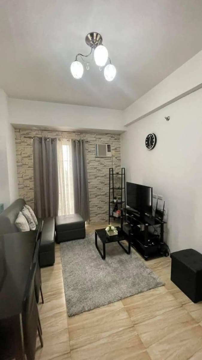 Beautiful Apple One 1BR in Tower 1 - photo 5