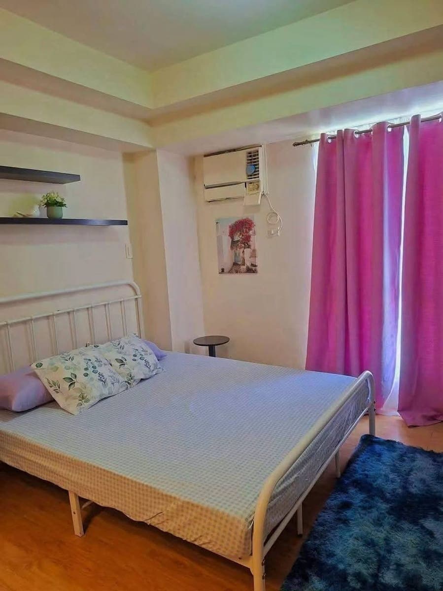 🏠 FOR RENT | Furnished Studio Unit - photo 1