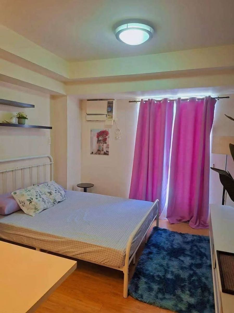🏠 FOR RENT | Furnished Studio Unit - photo 2