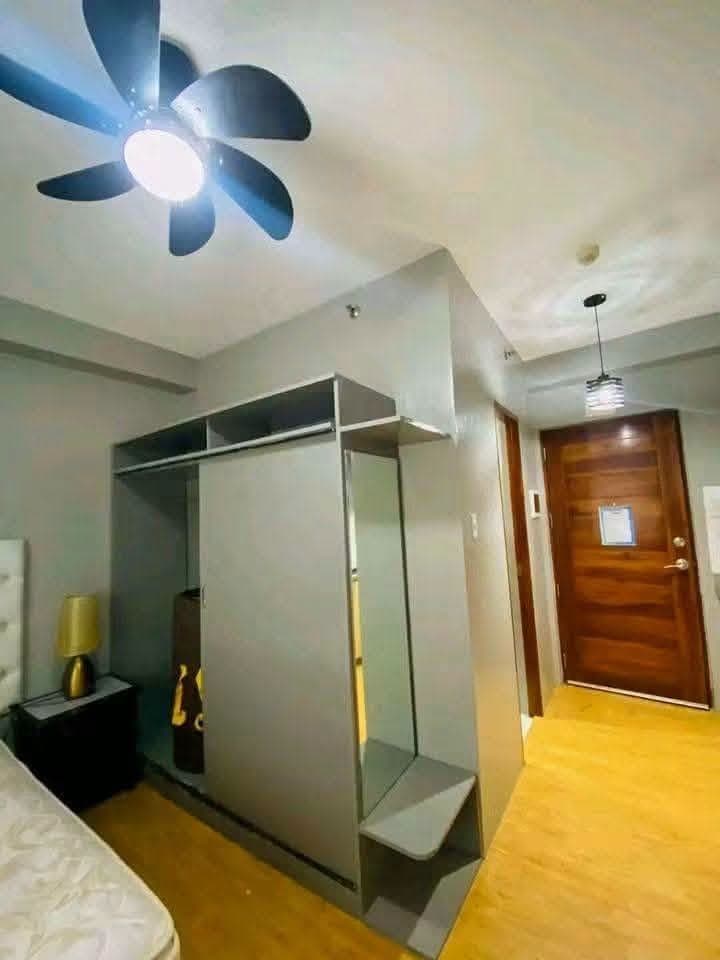 FOR LONG-TERM RENT | MIVESA GARDENS RESIDENCES 🌿 - photo 3