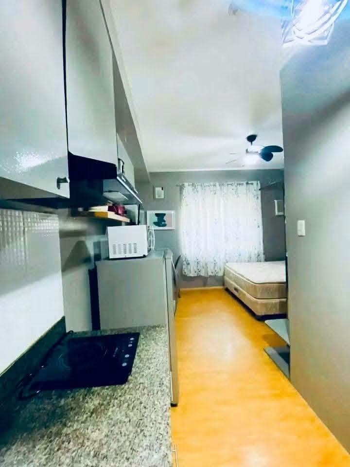 FOR LONG-TERM RENT | MIVESA GARDENS RESIDENCES 🌿 - photo 5