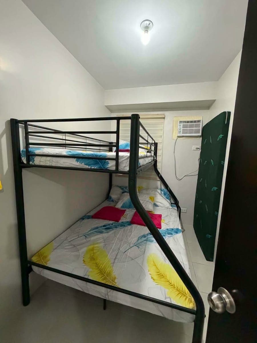 🏠 FOR RENT | Fully Furnished 2 Bedroom Unit - photo 4