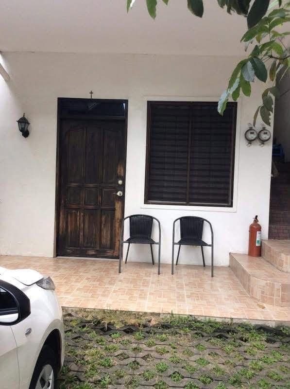 Apartment for rent 1 bedroom Cebu City - photo 1