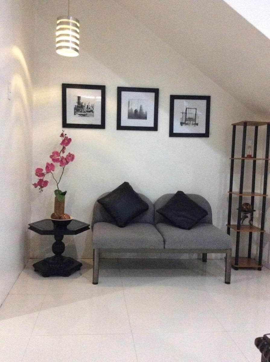 Apartment for rent 1 bedroom Cebu City - photo 2