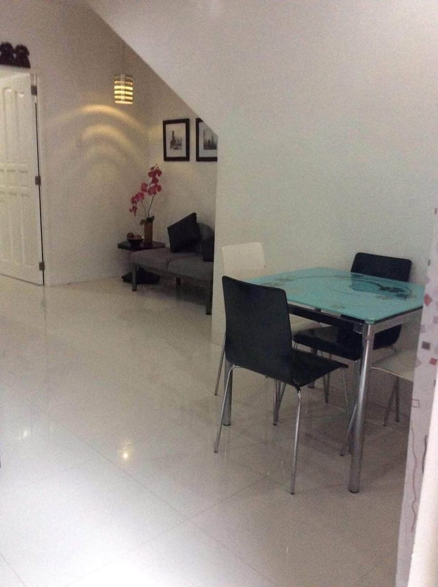 Apartment for rent 1 bedroom Cebu City - photo 3
