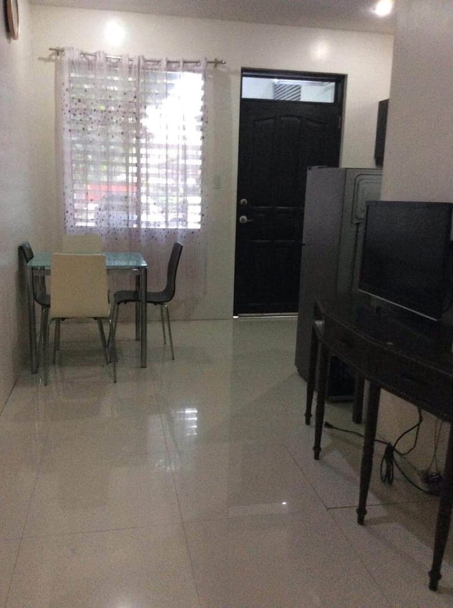 Apartment for rent 1 bedroom Cebu City - photo 4