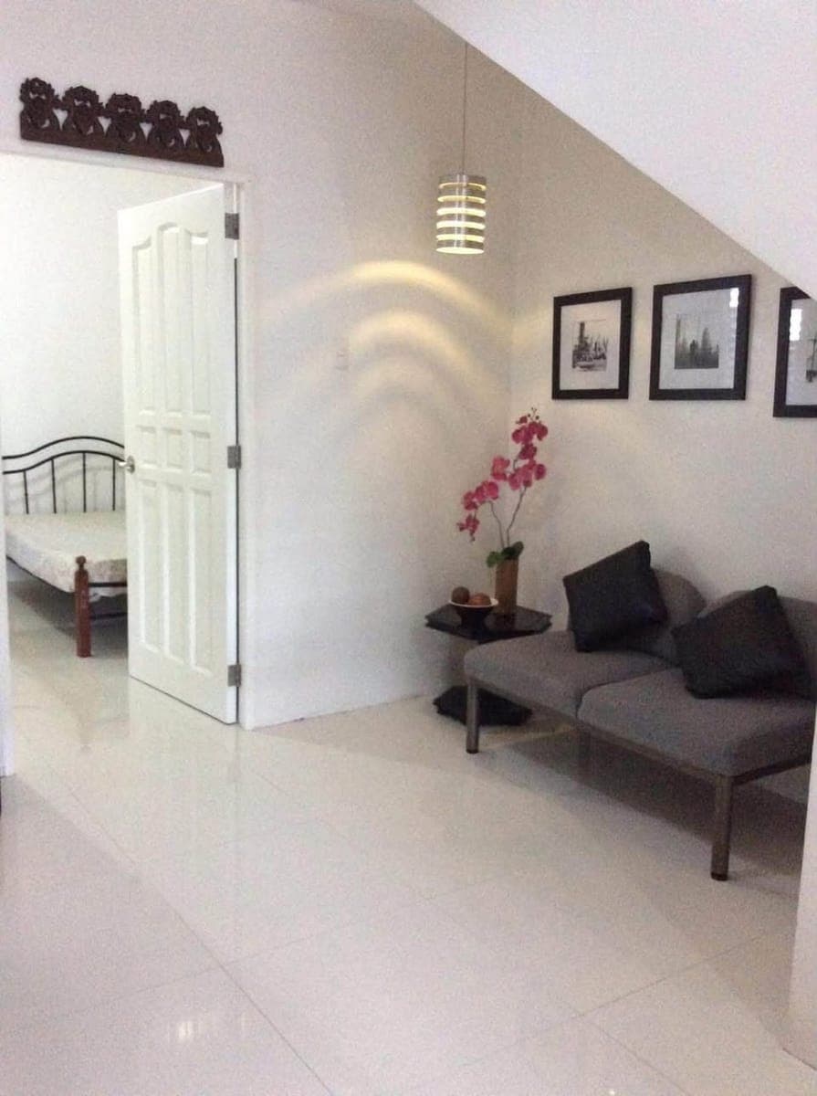 Apartment for rent 1 bedroom Cebu City - photo 5